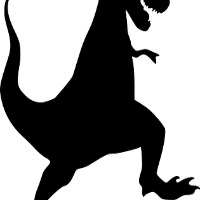 DinoAR icon