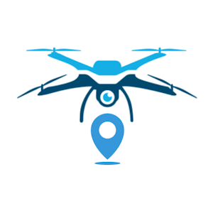 Drone VPN icon