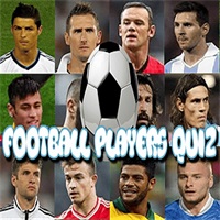 Football Players Quiz Pro icon