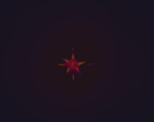 Lonely Star icon