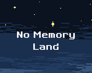 No Memory Land icon