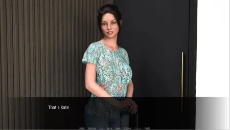 Kate 0.1 APK