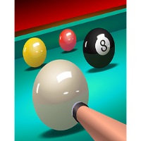 Billiard free icon