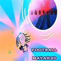 football mayah 2d for android without ads APK