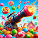 Candy Shooter: Match Gameicon