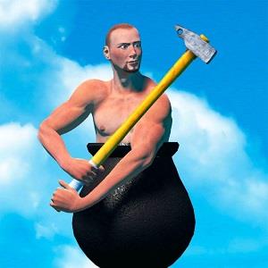 Getting Over It with Bennett Foddyicon