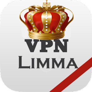 VPN Limma Будь Всегда на связи icon