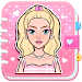 DIY Paper Doll Dress Up Games icon