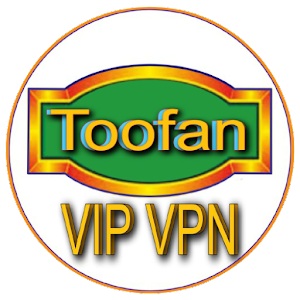 TOOFAN VPNicon