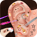 Ear Wax Salon:ASMR Doctor Game APK