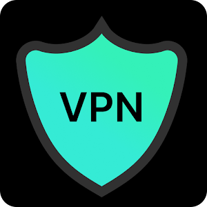 VPN -Super Unlimited Proxy Appicon