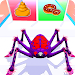 Spider & Insect Evolution Run icon