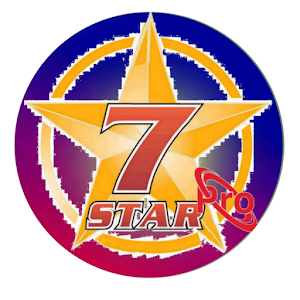 7 STAR PRO - Safe & Secure VPN icon