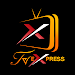 TV Express icon