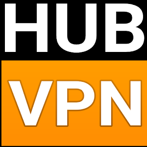 Hub VPN  -  Private Proxy VPNicon