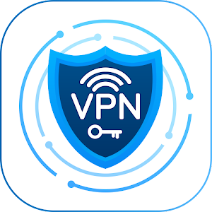 SuperG VPN – Safe Proxy VPNicon