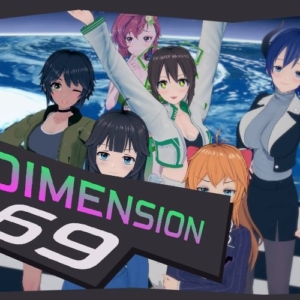 – Dimension 69 – icon