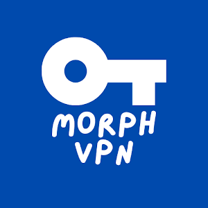 Morph VPN - Anonymous Shieldicon