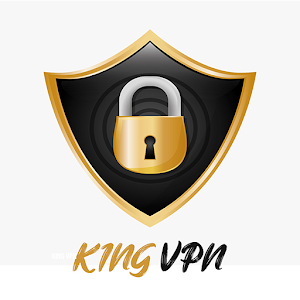 King Proxy Super Fast VPN icon