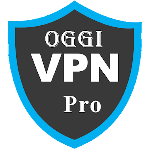 Oggi Fast VPN Pro APK