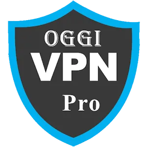Oggi Fast VPN Pro APK