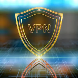 VPN TÜRKİYE icon