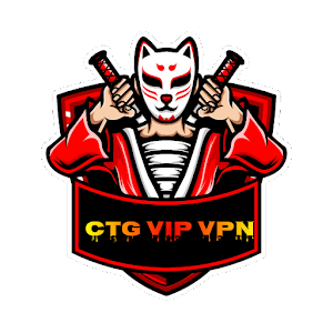 CTG VIP VPNicon