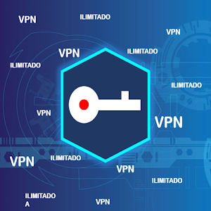 Secure VPN: internet ilimitado icon