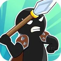 Stickman Javelin Hero icon