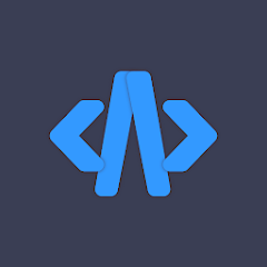 Acode – powerful code editor icon