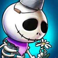 Skeleton Dude icon