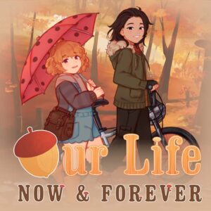 Our Life: Now & Forevericon