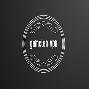 Gamelan VPN Fast 4G 5Gicon