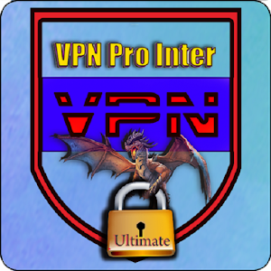 VPN Pro Inter - VPN Master !icon