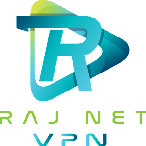 RAJ NET VPN icon