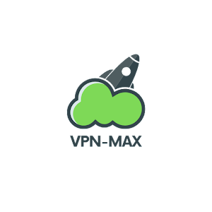 VPN Max Proxy - super VPN icon