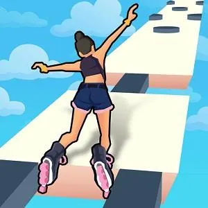 Sky Roller APK