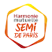 HM Semi de Paris icon