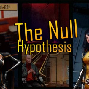 – The Null Hypothesis – APK