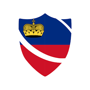 VPN Liechtenstein - Get IP icon