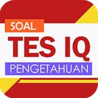 Tes IQ dan Pengetahan icon