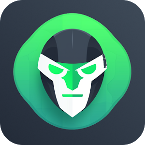 FonVPN - Fast Free VPN, No ADSicon