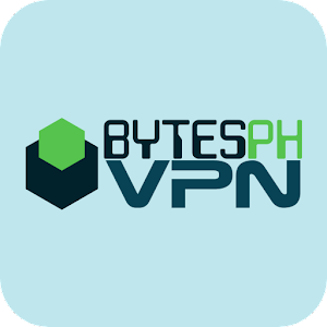 BytesPH VPNicon