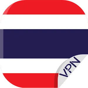 VPN Thái Lan APK