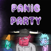 Panic Party icon