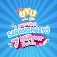 POP ICE UYU SARANGHAEYO icon