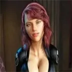 Cockham Superheroesicon