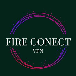 FIRE CONECT VPN icon