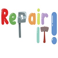 Download Repair it! 0.1 for Android- Juxia