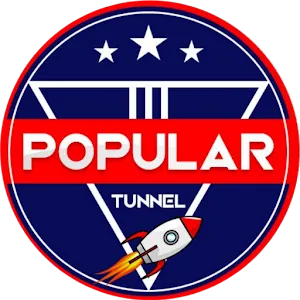 POPULAR TUNNEL VPN APK